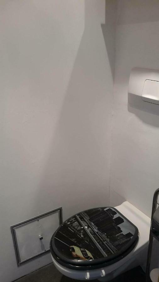 דירות בור סן מוריס Arc1800 Mirantin 1 מראה חיצוני תמונה